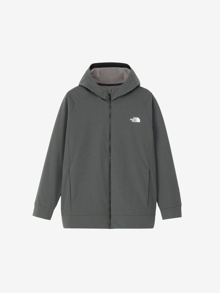 公式】エイペックスサーマルフーディ（メンズ）｜ザ・ノース