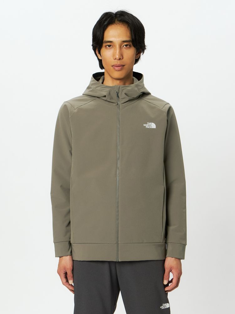 ノースフェイス　エイペックスサーマルフーディ THE NORTH FACE ザ・ノース・フェイス ジャケット メンズ