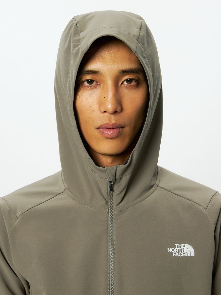 公式】エイペックスサーマルフーディ（メンズ）｜ザ・ノース