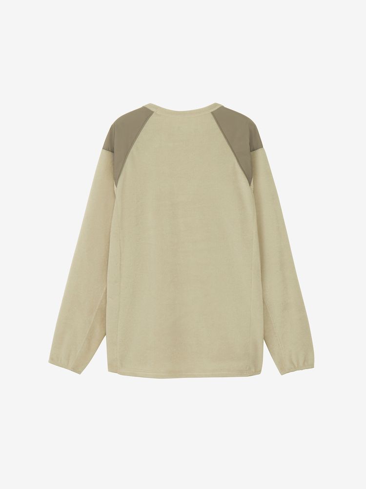 THE NORTH FACE(ザ・ノース・フェイス) ｜フリーランサーマルフロークルー（ユニセックス）