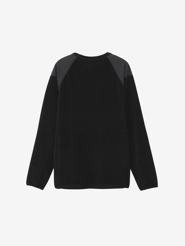 THE NORTH FACE(ザ・ノース・フェイス) ｜フリーランサーマルフロークルー（ユニセックス）