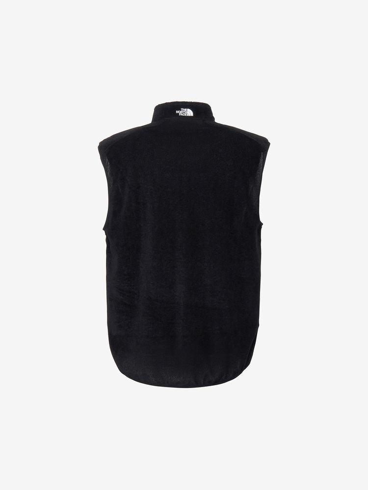 公式】フリーランリバーシブルベスト（ユニセックス）｜ザ