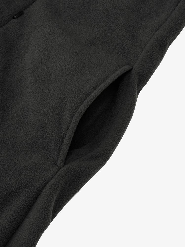 THE NORTH FACE(ザ・ノース・フェイス) ｜マタニティマイクロフリースワンピース（レディース）