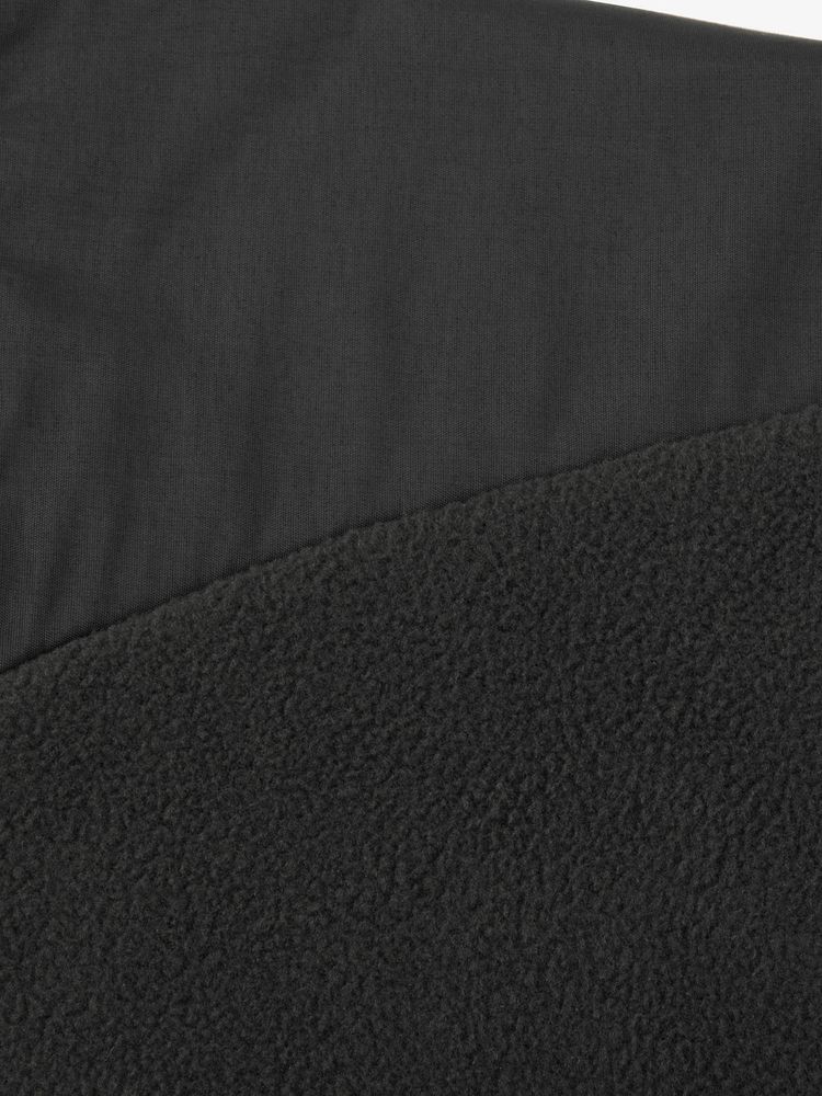 THE NORTH FACE(ザ・ノース・フェイス) ｜マタニティマイクロフリースワンピース（レディース）