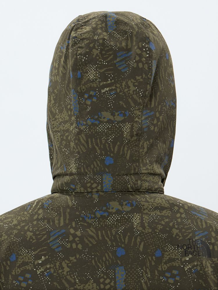 THE NORTH FACE(ザ・ノース・フェイス) ｜オクトーバーミッドアノラック（レディース）