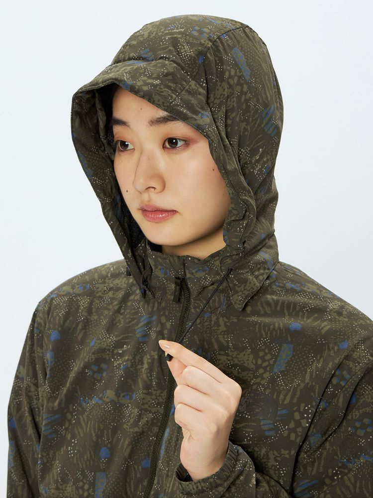 ノースフェイス アノラックジャケット L THE NORTH FACE｜【公式】コンパクトアノラック(メンズ