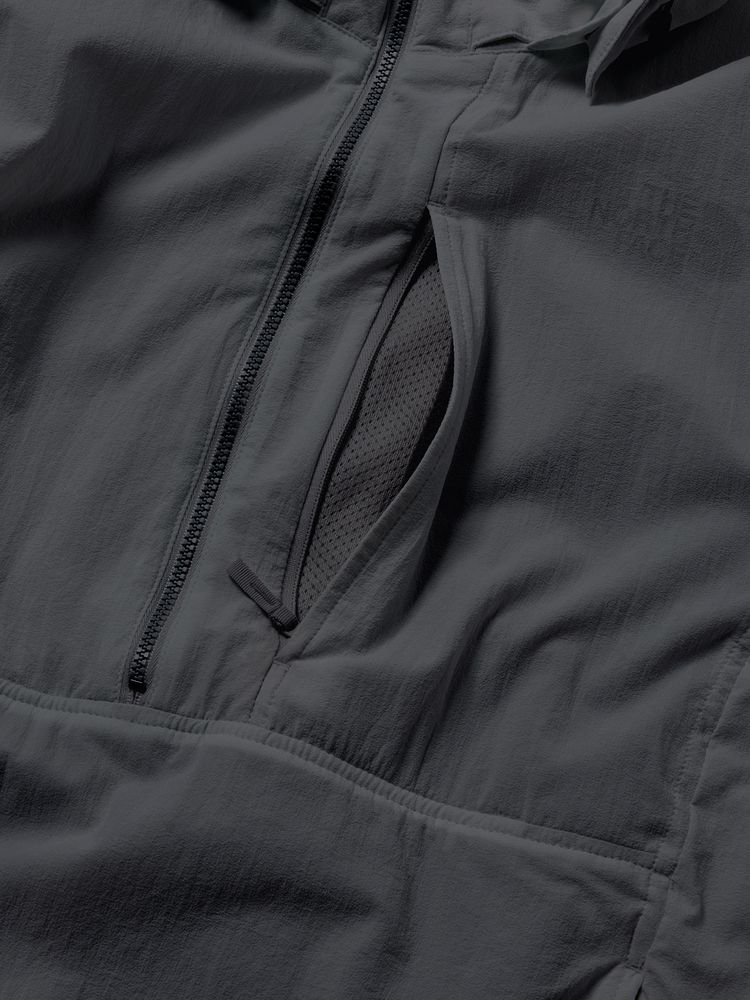 THE NORTH FACE(ザ・ノース・フェイス) ｜オクトーバーミッドアノラック（レディース）