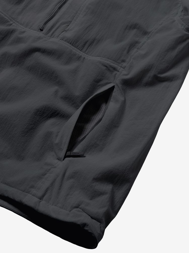 THE NORTH FACE(ザ・ノース・フェイス) ｜オクトーバーミッドアノラック（レディース）