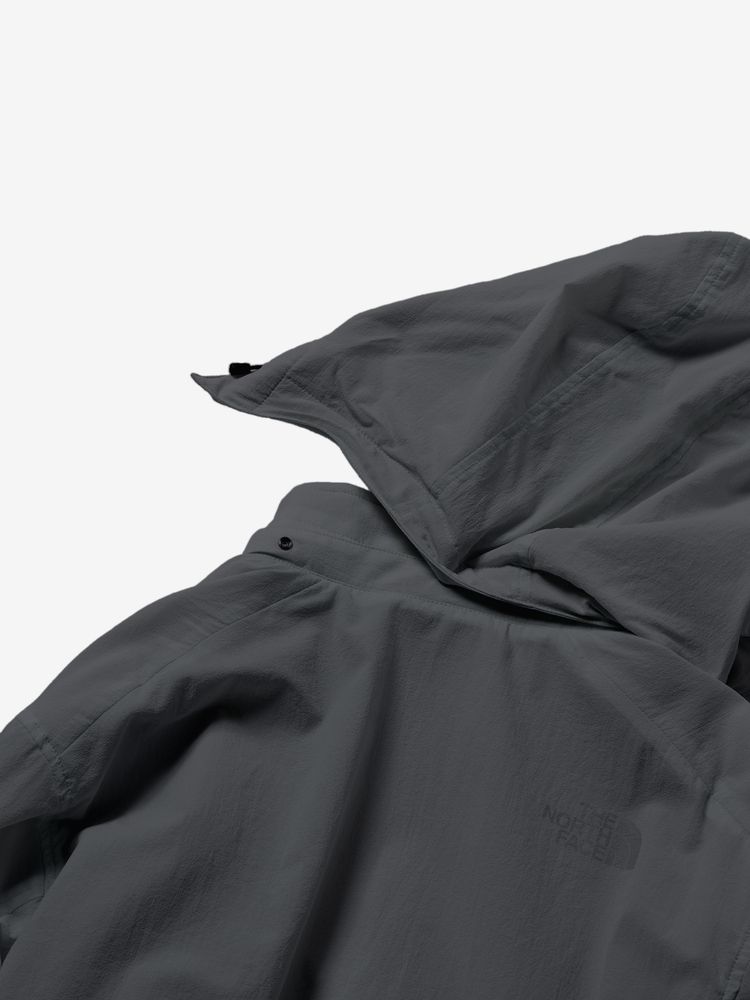 THE NORTH FACE(ザ・ノース・フェイス) ｜オクトーバーミッドアノラック（レディース）