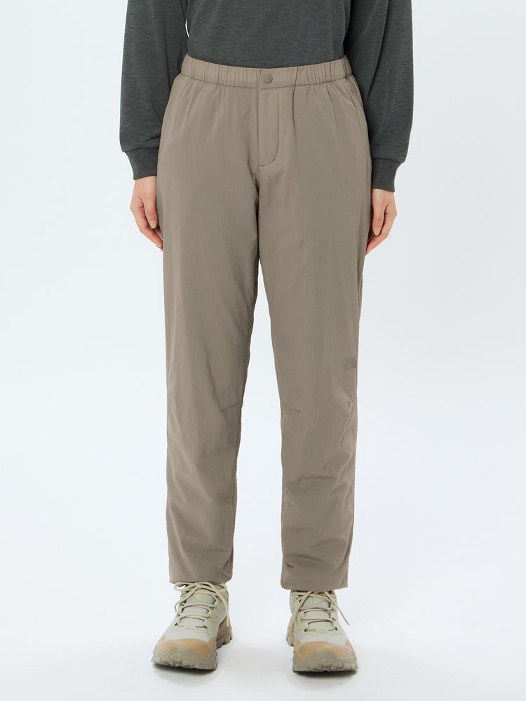 THE NORTH FACE(ザ・ノース・フェイス) ｜オクトーバーミッドパンツ（レディース）