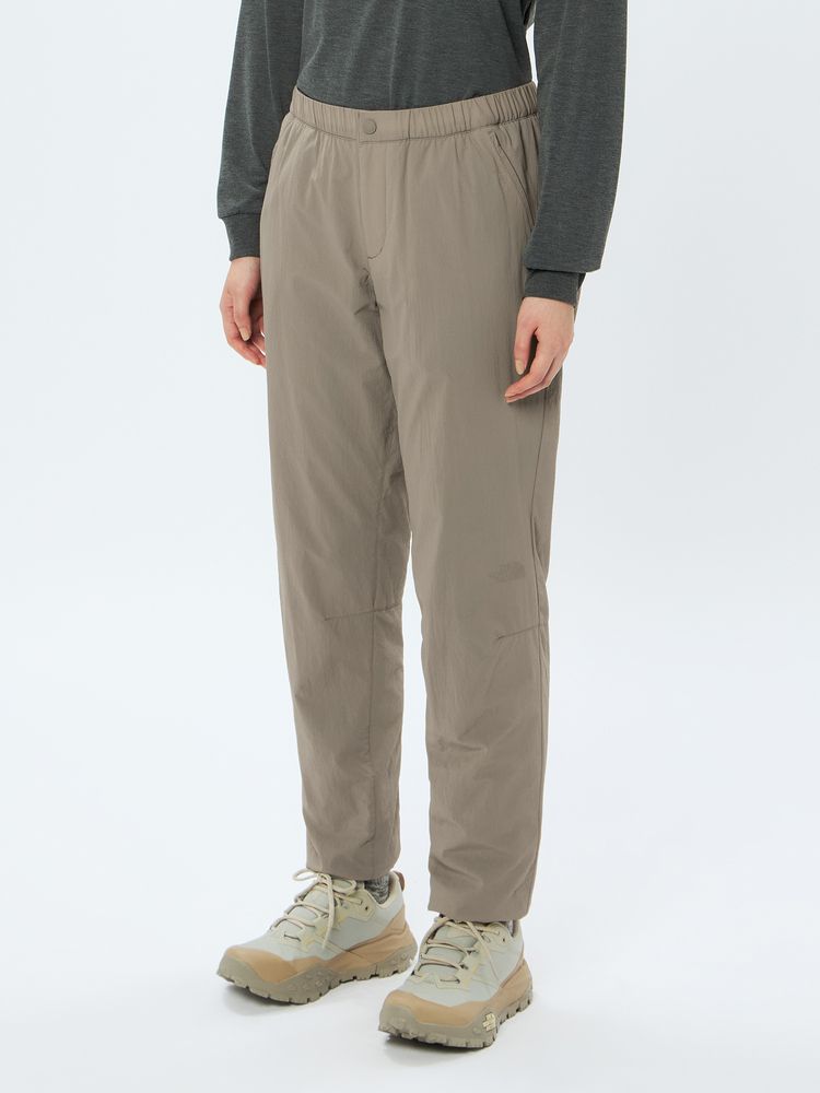 THE NORTH FACE(ザ・ノース・フェイス) ｜オクトーバーミッドパンツ（レディース）