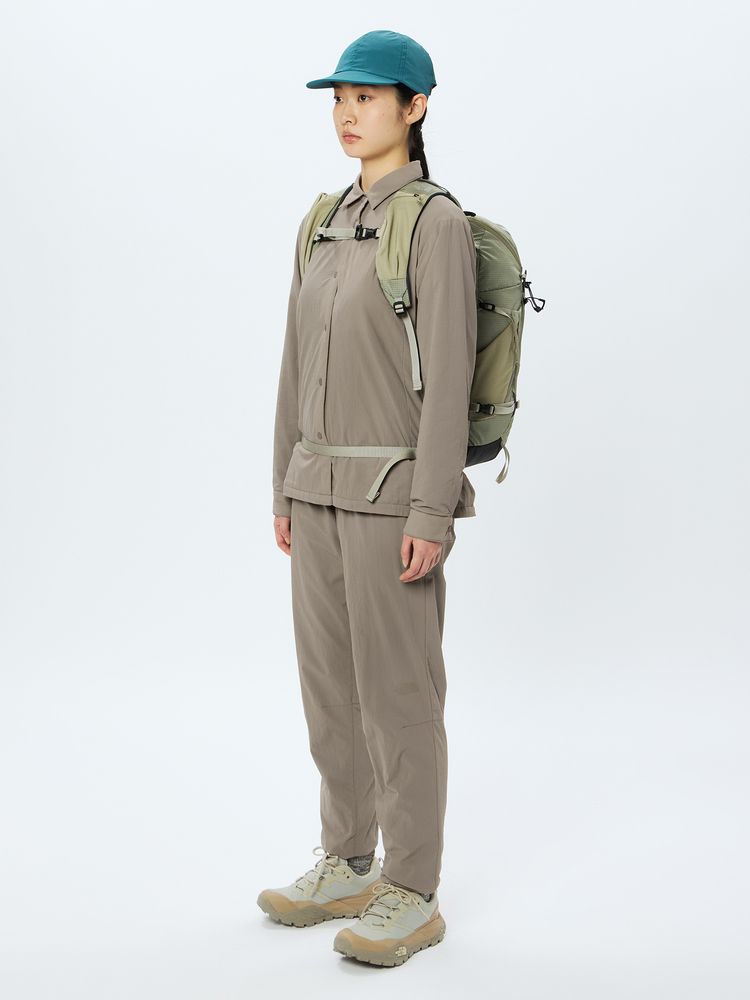 THE NORTH FACE(ザ・ノース・フェイス) ｜オクトーバーミッドパンツ（レディース）