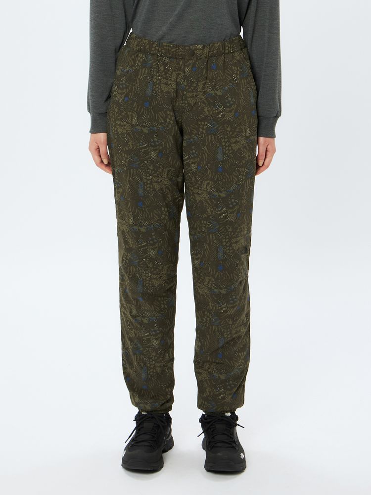 THE NORTH FACE(ザ・ノース・フェイス) ｜オクトーバーミッドパンツ（レディース）