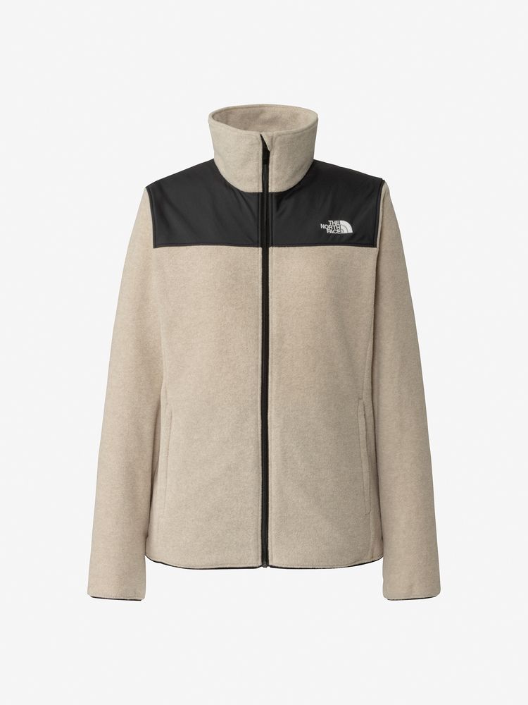 THE NORTH FACE(ザ・ノース・フェイス) ｜マウンテンバーサマイクロジャケット（レディース）