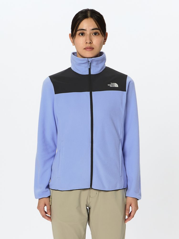 THE NORTH FACE(ザ・ノース・フェイス) ｜マウンテンバーサマイクロジャケット（レディース）