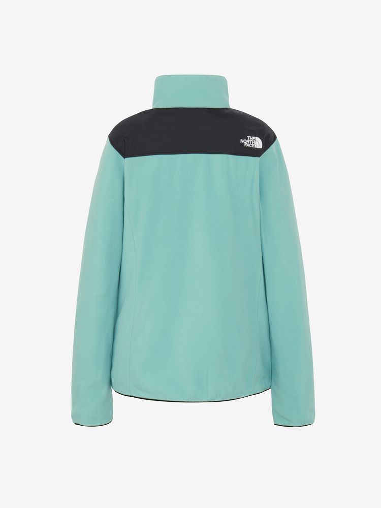 THE NORTH FACE(ザ・ノース・フェイス) ｜マウンテンバーサマイクロジャケット（レディース）