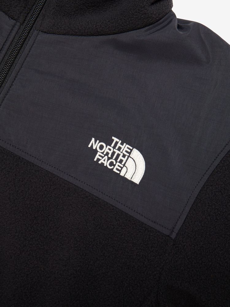 THE NORTH FACE(ザ・ノース・フェイス) ｜マウンテンバーサマイクロジャケット（レディース）
