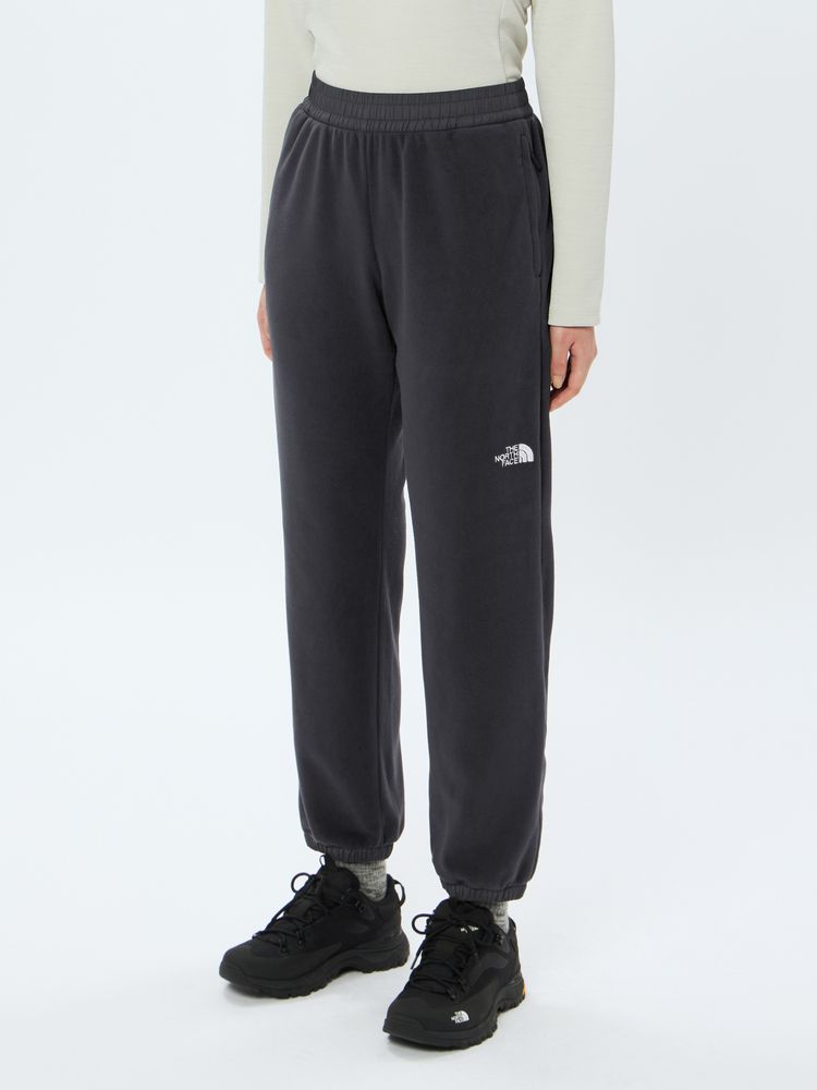 ノースフェイス　パンツ THE NORTH FACE ザ ノースフェイス ナイロンパンツ TNF EASY