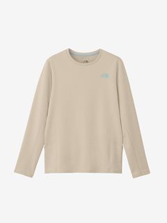 公式】オルタイムホットクルー（レディース）｜ザ・ノース・フェイス