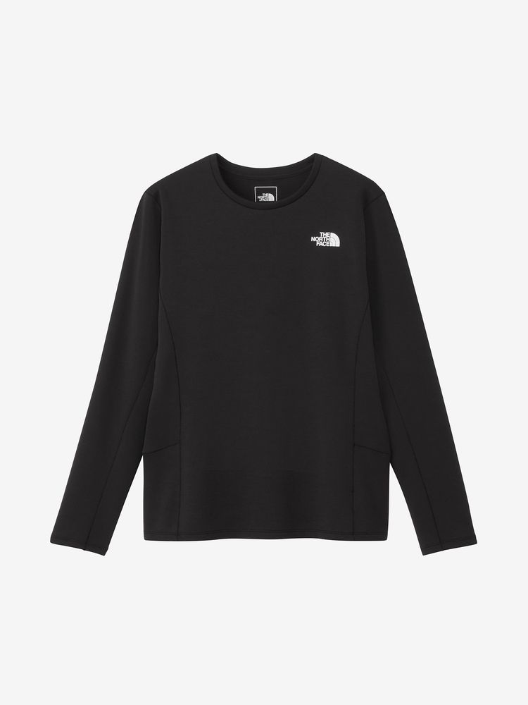 公式】オルタイムホットクルー（レディース）｜ザ・ノース