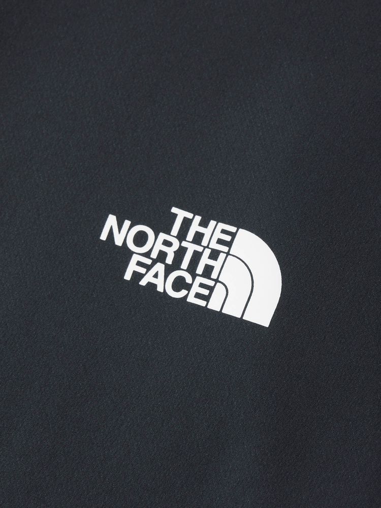 THE NORTH FACE(ザ・ノース・フェイス) ｜ハイブリッドサーマルライトハーフジップ（レディース）