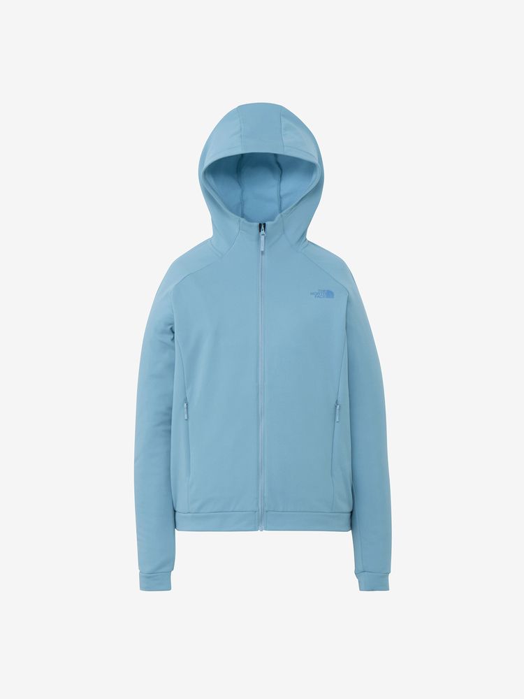 THE NORTH FACE(ザ・ノース・フェイス) ｜サーマルライトアクションフーディ（レディース）