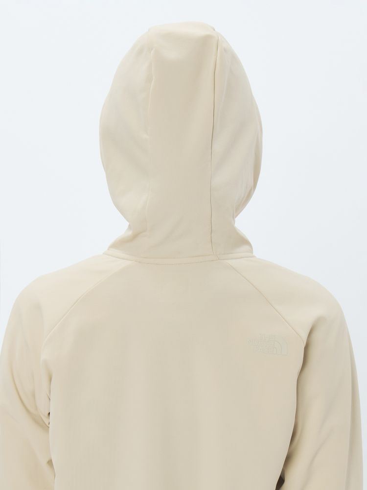 THE NORTH FACE(ザ・ノース・フェイス) ｜サーマルライトアクションフーディ（レディース）