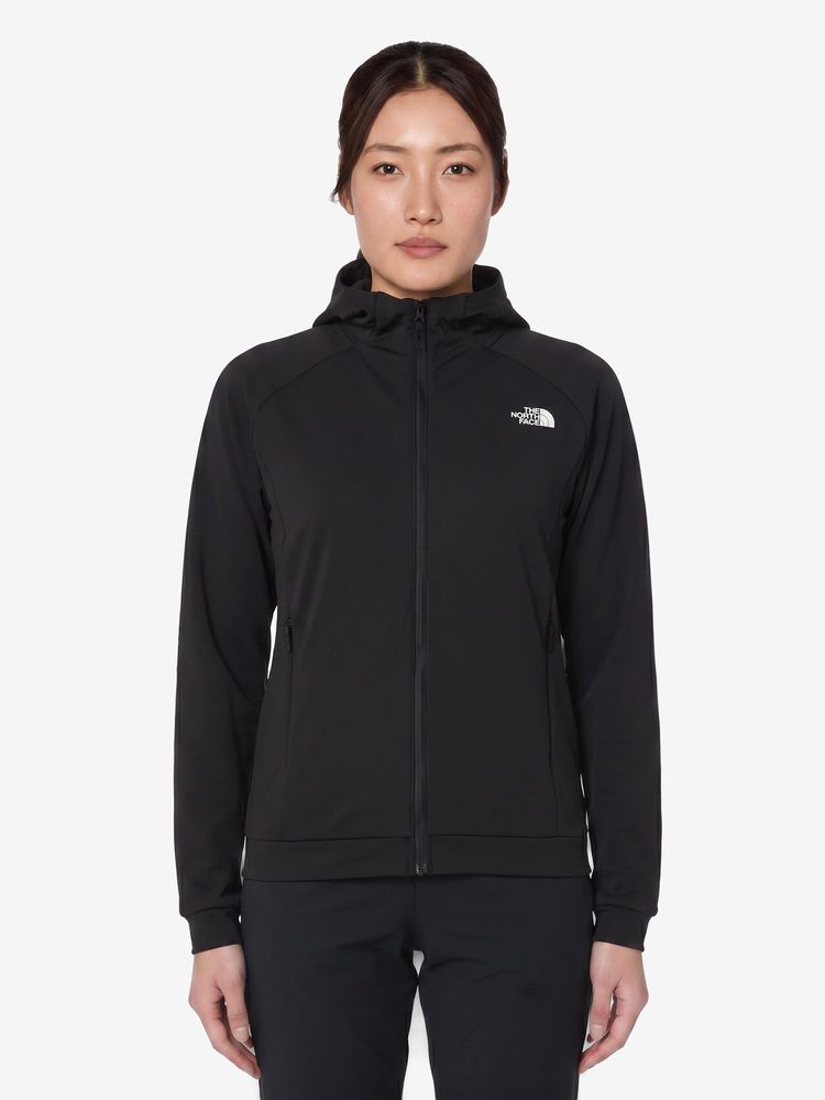THE NORTH FACE(ザ・ノース・フェイス) ｜サーマルライトアクションフーディ（レディース）
