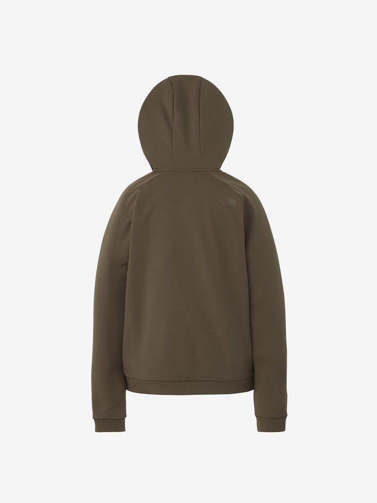 THE NORTH FACE(ザ・ノース・フェイス) ｜サーマルライトアクションフーディ（レディース）