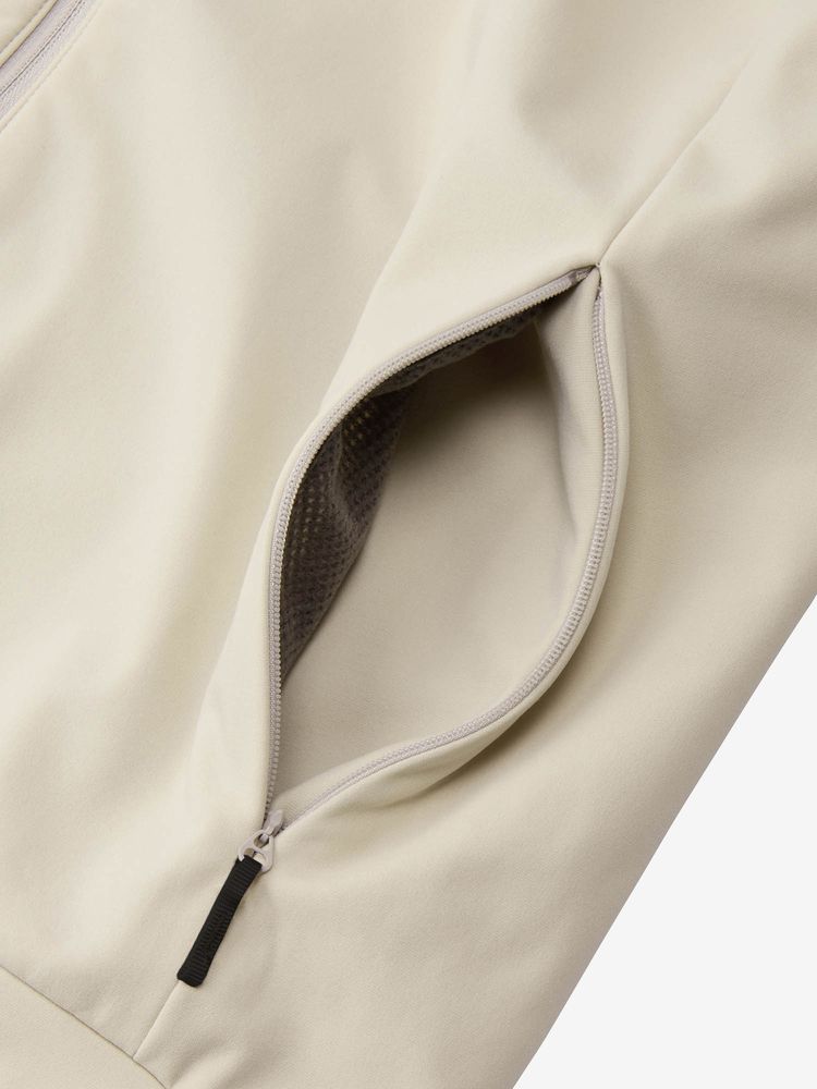 THE NORTH FACE(ザ・ノース・フェイス) ｜サーマルライトアクションフーディ（レディース）