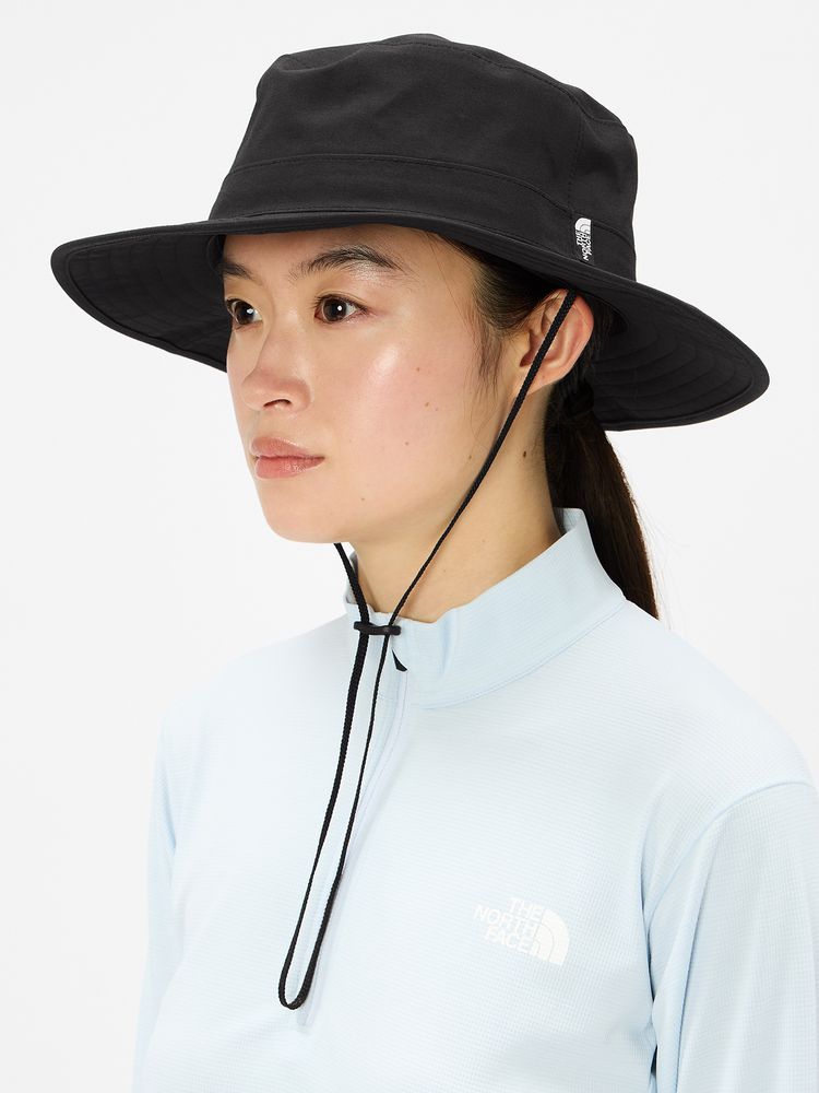 THE NORTH FACE(ザ・ノース・フェイス) ｜ゴアテックスハット（ユニセックス）