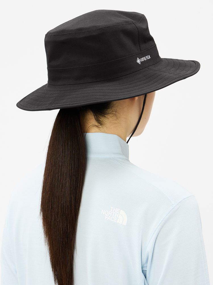 THE NORTH FACE(ザ・ノース・フェイス) ｜ゴアテックスハット（ユニセックス）