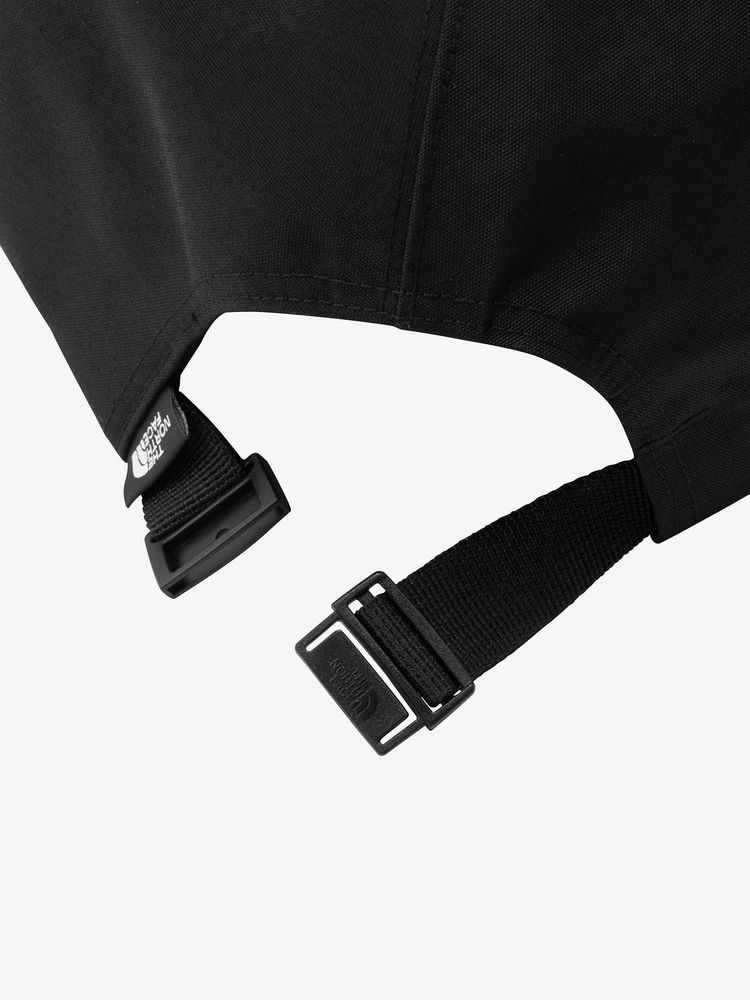 THE NORTH FACE(ザ・ノース・フェイス) ｜ヴィンテージゴアテックスキャップ（ユニセックス）