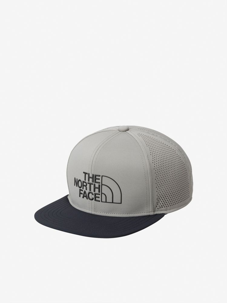 THE NORTH FACE(ザ・ノース・フェイス) ｜テックロゴキャップ（ユニセックス）