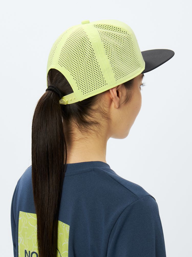 大人気!!【 】ロゴキャップ♪ユニセックス♪COOL♪ 公式】TNFロゴキャップ（ユニセックス）｜ザ・ノース・フェイス