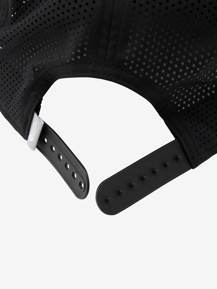 THE NORTH FACE(ザ・ノース・フェイス) ｜テックロゴキャップ（ユニセックス）