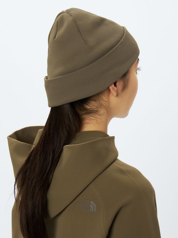 公式】アクションニットビーニー（ユニセックス）｜ザ・ノース