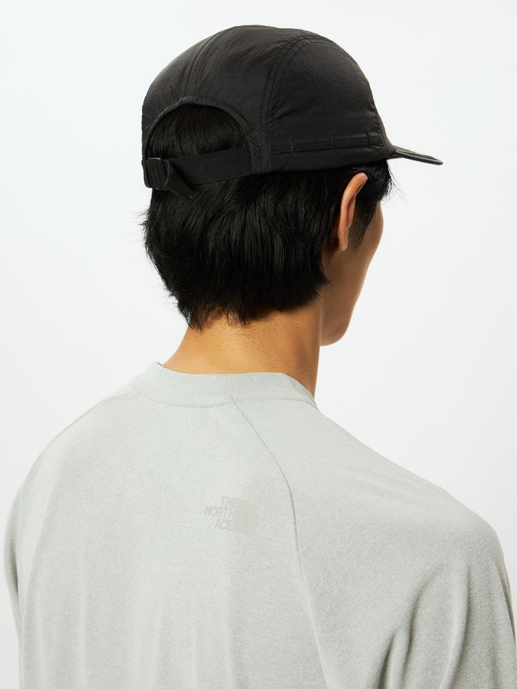 THE NORTH FACE(ザ・ノース・フェイス) ｜ダイヤモンドフューズアクションウィンドキャップ（ユニセックス）