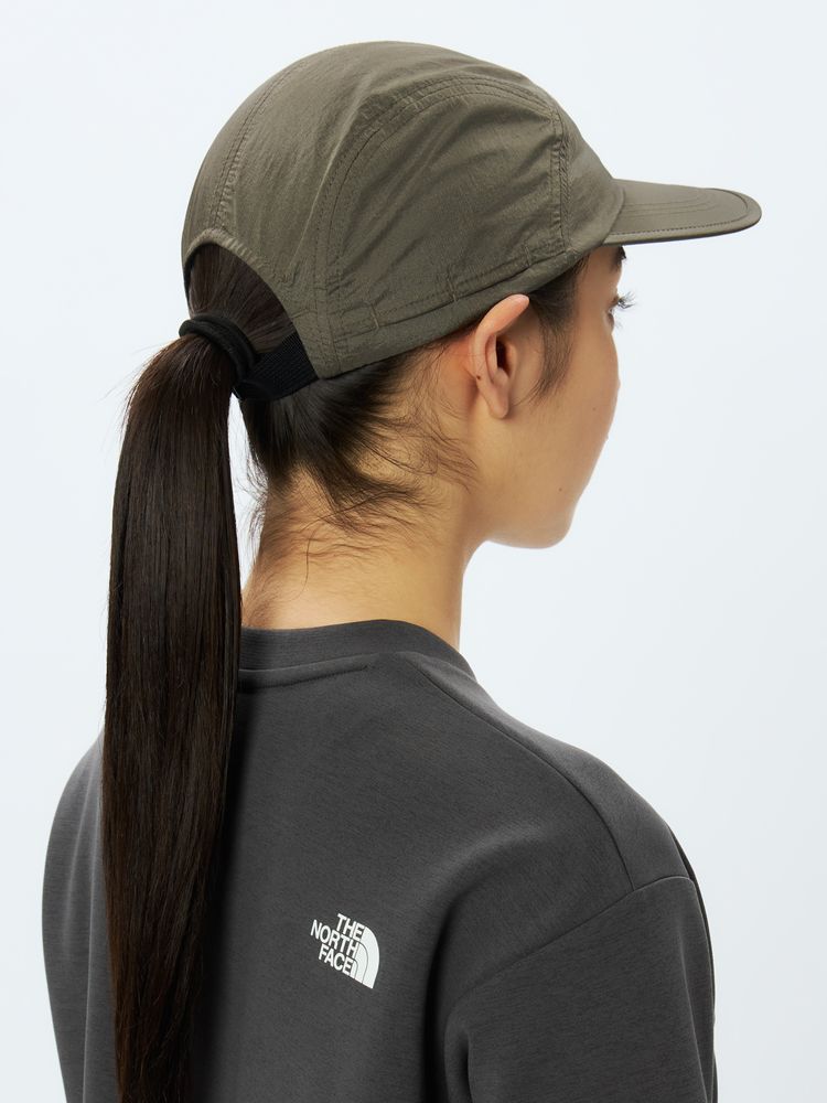 THE NORTH FACE(ザ・ノース・フェイス) ｜ダイヤモンドフューズアクションウィンドキャップ（ユニセックス）