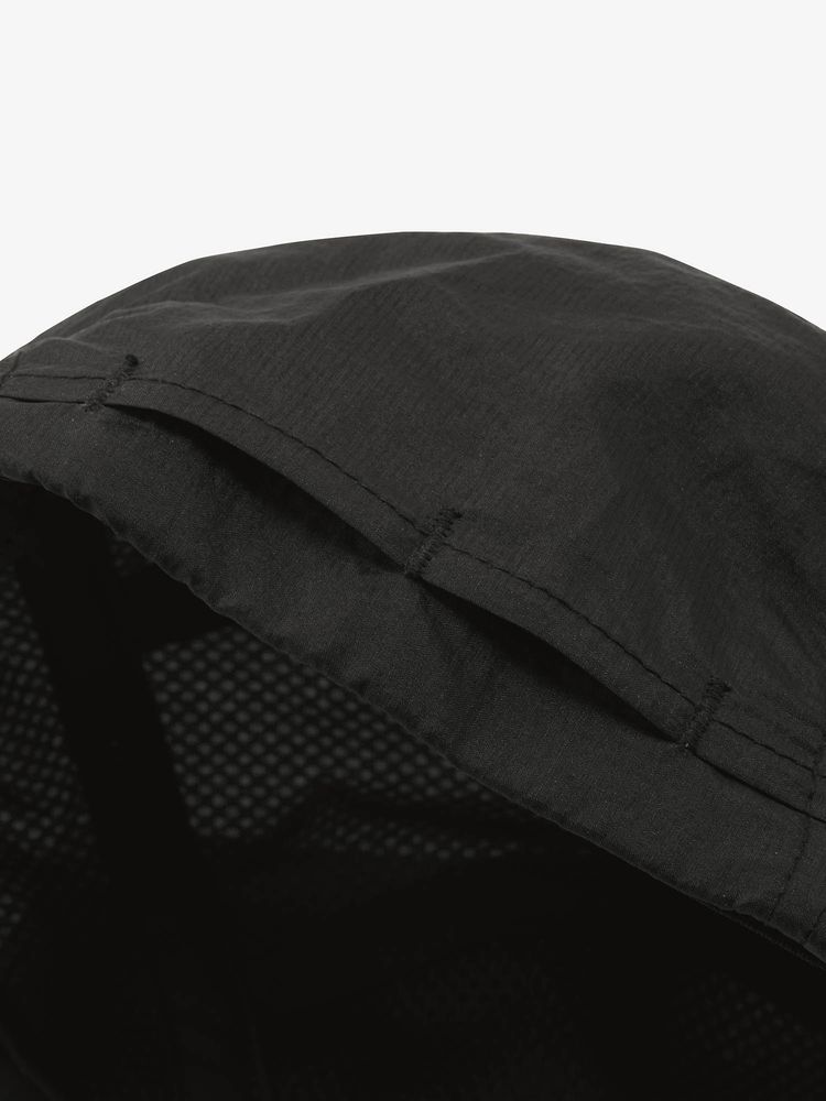 THE NORTH FACE(ザ・ノース・フェイス) ｜ダイヤモンドフューズアクションウィンドキャップ（ユニセックス）