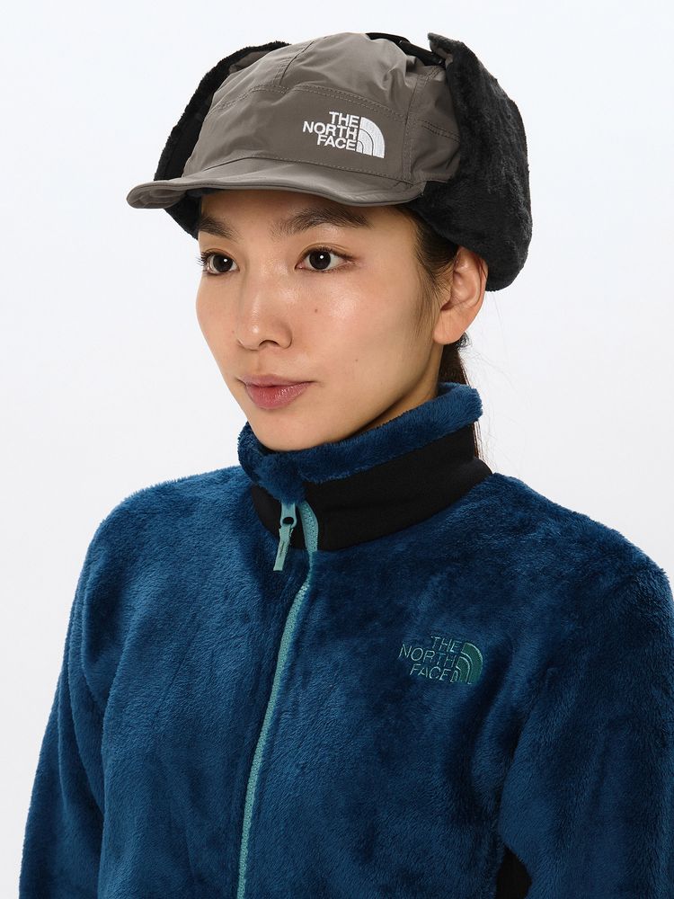 THE NORTH FACE(ザ・ノース・フェイス) ｜エクスペディションキャップ（ユニセックス）