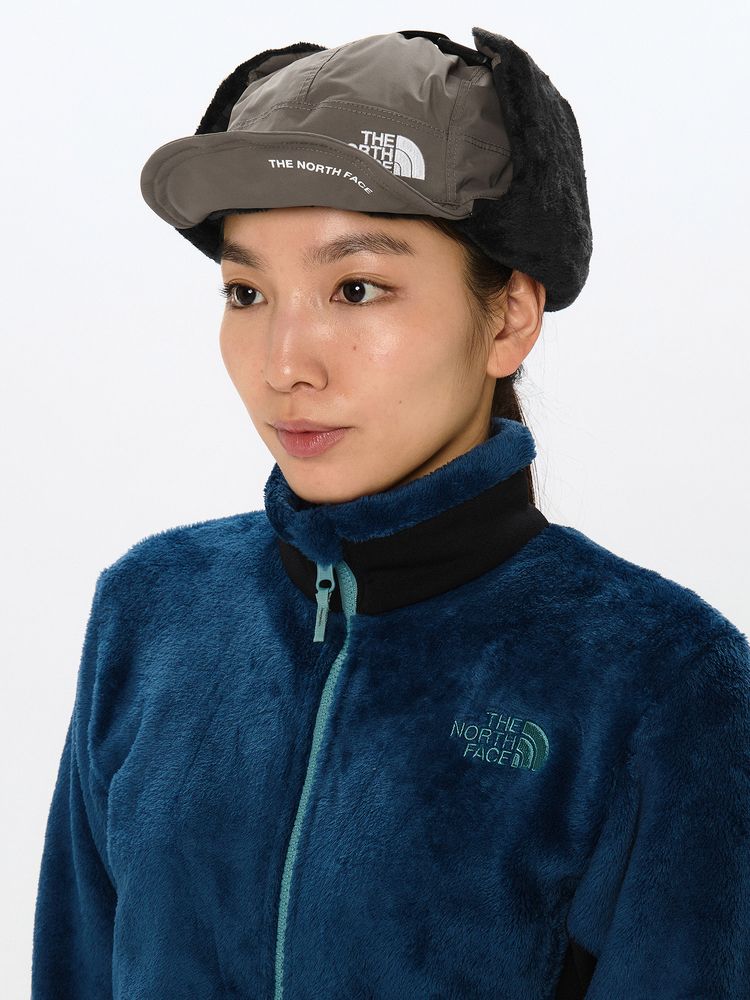 THE NORTH FACE(ザ・ノース・フェイス) ｜エクスペディションキャップ（ユニセックス）