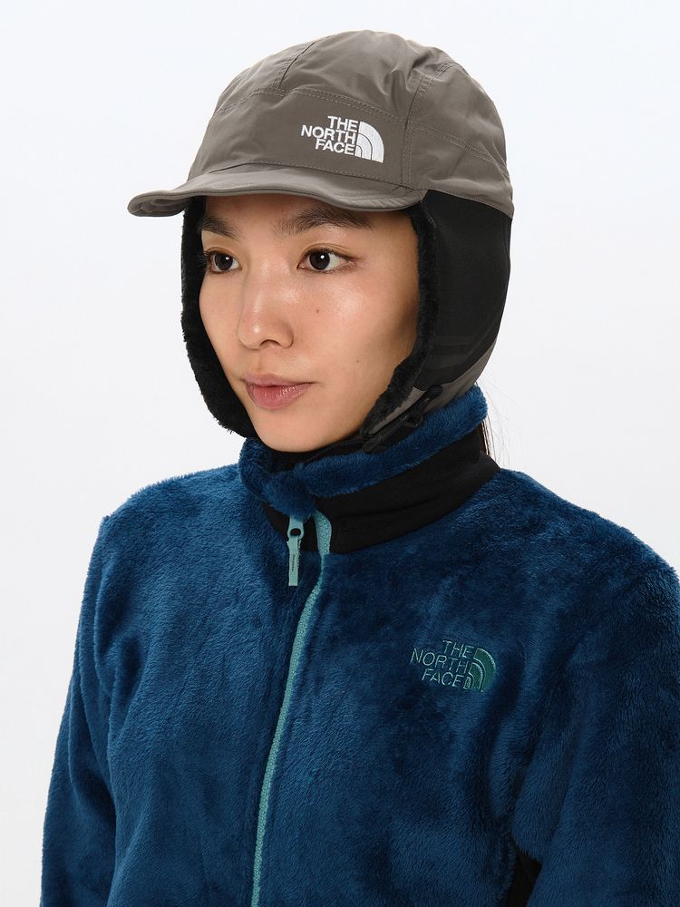 THE NORTH FACE(ザ・ノース・フェイス) ｜エクスペディションキャップ（ユニセックス）