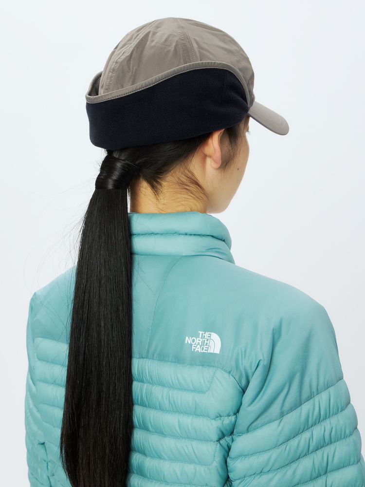 THE NORTH FACE(ザ・ノース・フェイス) ｜インサレーテッドトレッカーキャップ（ユニセックス）