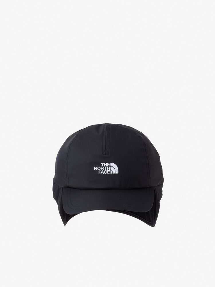 THE NORTH FACE(ザ・ノース・フェイス) ｜インサレーテッドトレッカーキャップ（ユニセックス）