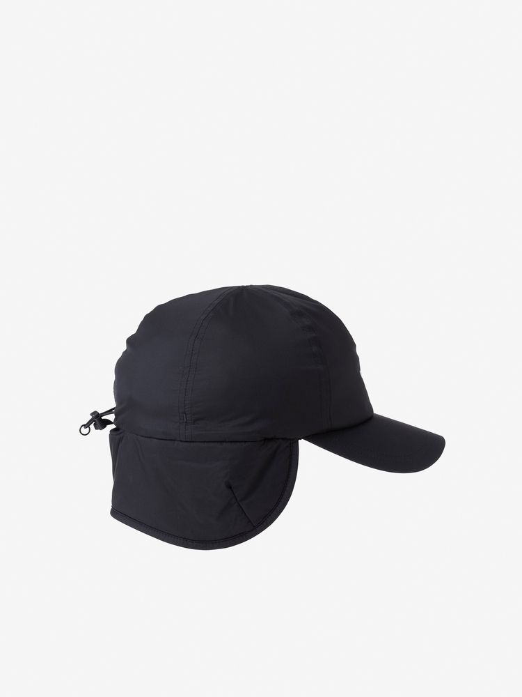 THE NORTH FACE(ザ・ノース・フェイス) ｜インサレーテッドトレッカーキャップ（ユニセックス）