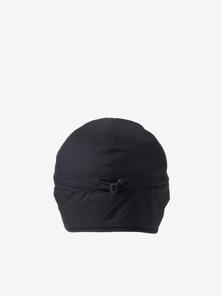 THE NORTH FACE(ザ・ノース・フェイス) ｜インサレーテッドトレッカーキャップ（ユニセックス）