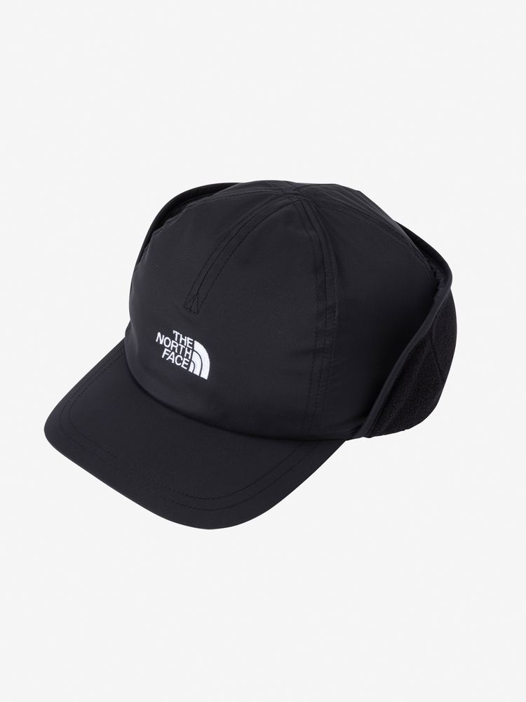 THE NORTH FACE(ザ・ノース・フェイス) ｜インサレーテッドトレッカーキャップ（ユニセックス）