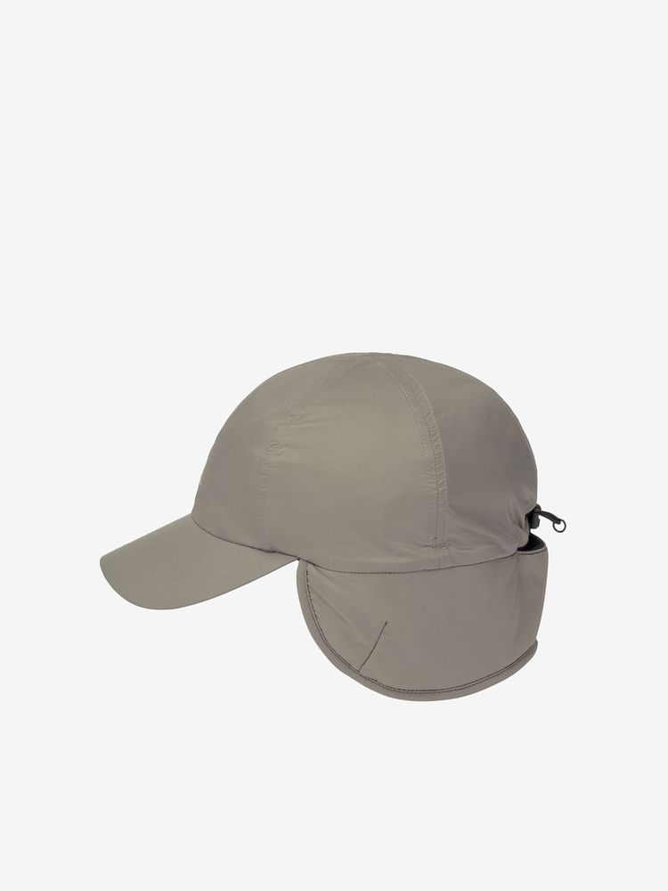 THE NORTH FACE(ザ・ノース・フェイス) ｜インサレーテッドトレッカーキャップ（ユニセックス）