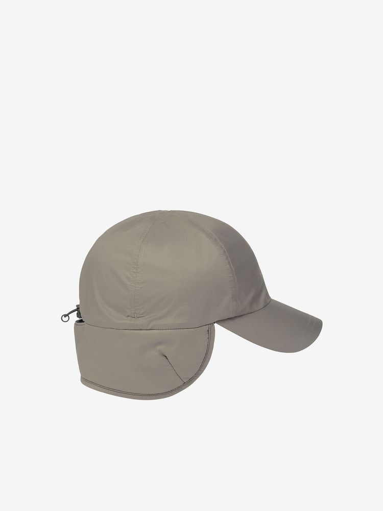 THE NORTH FACE(ザ・ノース・フェイス) ｜インサレーテッドトレッカーキャップ（ユニセックス）